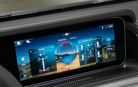 Mercedes-Benz G-Класс AMG, 2025 год, 34 800 000 рублей, 24 фотография