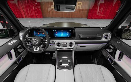 Mercedes-Benz G-Класс AMG, 2025 год, 34 800 000 рублей, 28 фотография