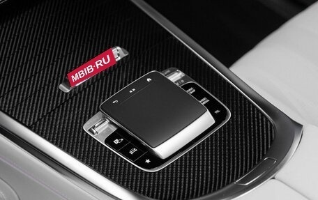 Mercedes-Benz G-Класс AMG, 2025 год, 34 800 000 рублей, 26 фотография