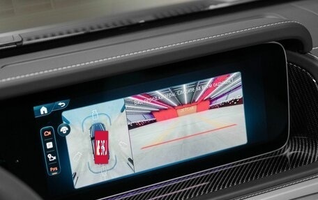 Mercedes-Benz G-Класс AMG, 2025 год, 34 800 000 рублей, 22 фотография