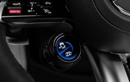 Mercedes-Benz G-Класс AMG, 2025 год, 34 800 000 рублей, 19 фотография