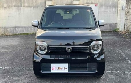 Honda N-WGN, 2023 год, 824 000 рублей, 3 фотография