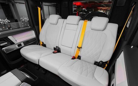 Mercedes-Benz G-Класс AMG, 2025 год, 34 800 000 рублей, 33 фотография