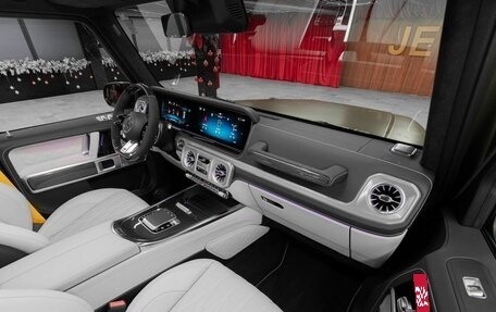 Mercedes-Benz G-Класс AMG, 2025 год, 34 800 000 рублей, 30 фотография