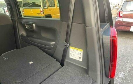 Honda N-WGN, 2023 год, 824 000 рублей, 11 фотография