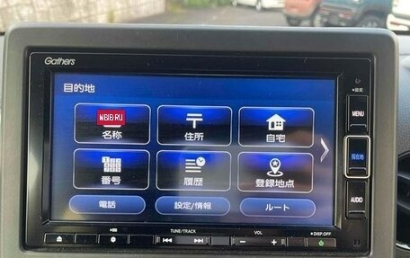 Honda N-WGN, 2023 год, 824 000 рублей, 8 фотография