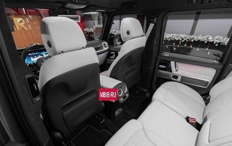 Mercedes-Benz G-Класс AMG, 2025 год, 34 800 000 рублей, 31 фотография