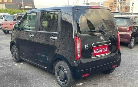 Honda N-WGN, 2023 год, 824 000 рублей, 2 фотография