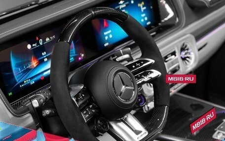 Mercedes-Benz G-Класс AMG, 2025 год, 34 800 000 рублей, 18 фотография