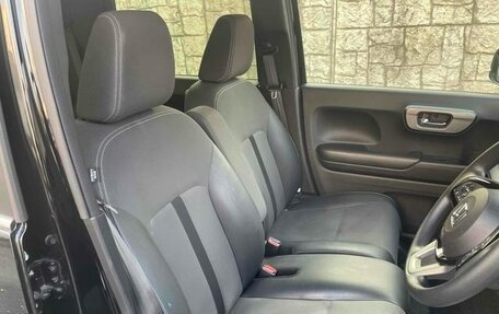 Honda N-WGN, 2023 год, 824 000 рублей, 22 фотография