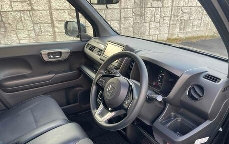 Honda N-WGN, 2023 год, 824 000 рублей, 18 фотография