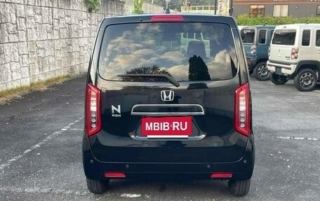 Honda N-WGN, 2023 год, 824 000 рублей, 4 фотография