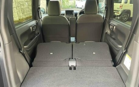 Honda N-WGN, 2023 год, 824 000 рублей, 19 фотография