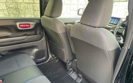 Honda N-WGN, 2023 год, 824 000 рублей, 10 фотография