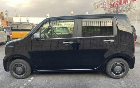 Honda N-WGN, 2023 год, 824 000 рублей, 13 фотография