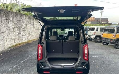 Honda N-WGN, 2023 год, 824 000 рублей, 14 фотография