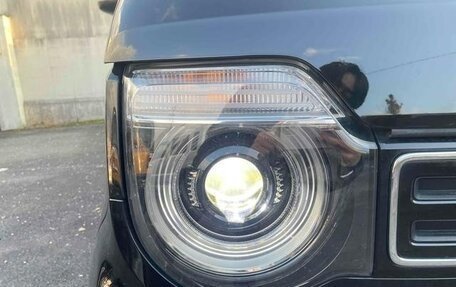 Honda N-WGN, 2023 год, 824 000 рублей, 17 фотография