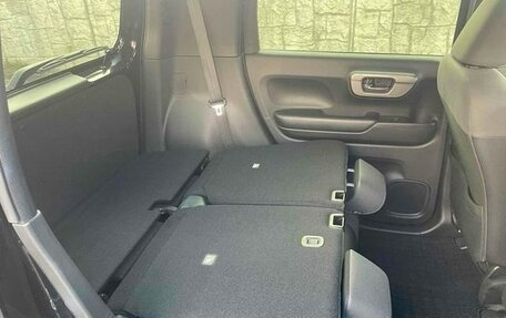 Honda N-WGN, 2023 год, 824 000 рублей, 28 фотография