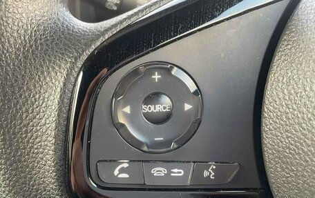 Honda N-WGN, 2023 год, 824 000 рублей, 25 фотография