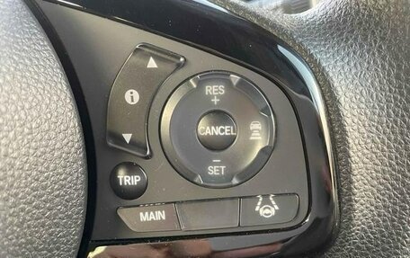 Honda N-WGN, 2023 год, 824 000 рублей, 26 фотография