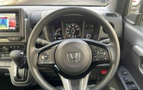 Honda N-WGN, 2023 год, 824 000 рублей, 29 фотография