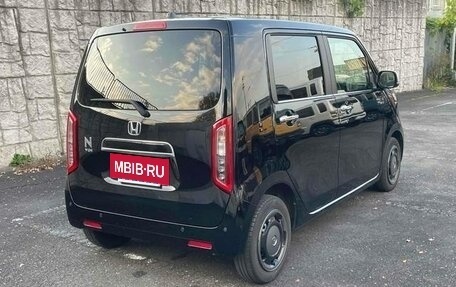 Honda N-WGN, 2023 год, 824 000 рублей, 16 фотография