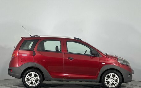 Chery IndiS (S18D) I, 2014 год, 350 000 рублей, 4 фотография