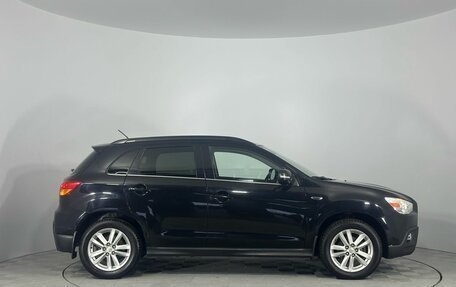 Mitsubishi ASX I рестайлинг, 2010 год, 1 075 000 рублей, 4 фотография
