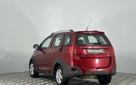 Chery IndiS (S18D) I, 2014 год, 350 000 рублей, 7 фотография