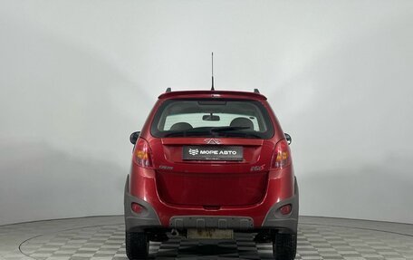 Chery IndiS (S18D) I, 2014 год, 350 000 рублей, 6 фотография