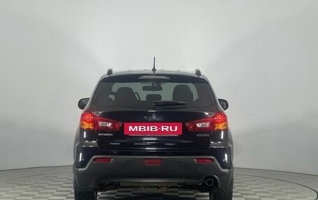 Mitsubishi ASX I рестайлинг, 2010 год, 1 075 000 рублей, 6 фотография