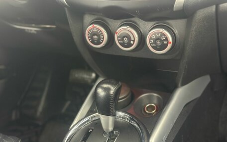 Mitsubishi ASX I рестайлинг, 2010 год, 1 075 000 рублей, 16 фотография