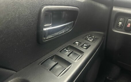 Mitsubishi ASX I рестайлинг, 2010 год, 1 075 000 рублей, 20 фотография