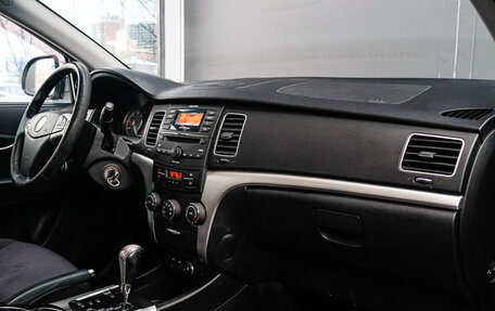 SsangYong Actyon II рестайлинг, 2011 год, 650 000 рублей, 9 фотография