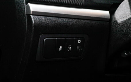 SsangYong Actyon II рестайлинг, 2011 год, 650 000 рублей, 15 фотография