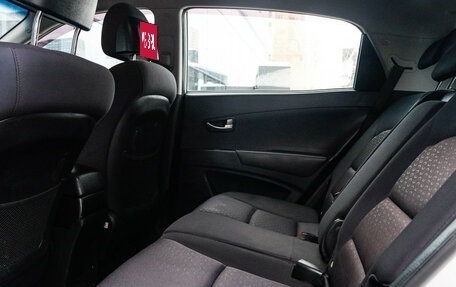 SsangYong Actyon II рестайлинг, 2011 год, 650 000 рублей, 10 фотография