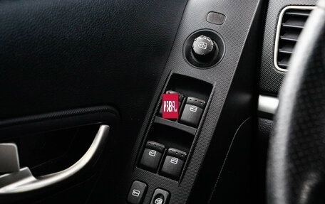 SsangYong Actyon II рестайлинг, 2011 год, 650 000 рублей, 16 фотография