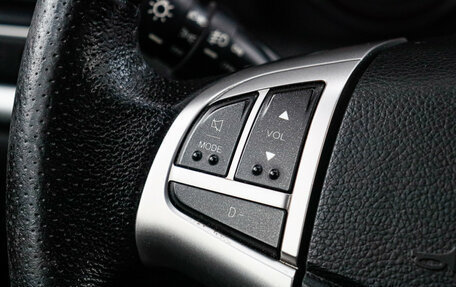 SsangYong Actyon II рестайлинг, 2011 год, 650 000 рублей, 20 фотография