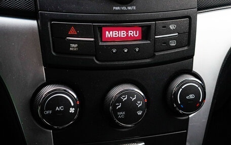 SsangYong Actyon II рестайлинг, 2011 год, 650 000 рублей, 18 фотография