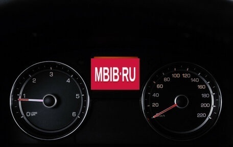 SsangYong Actyon II рестайлинг, 2011 год, 650 000 рублей, 21 фотография