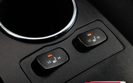 SsangYong Actyon II рестайлинг, 2011 год, 650 000 рублей, 17 фотография