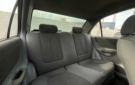 Hyundai Accent II, 2009 год, 375 000 рублей, 13 фотография