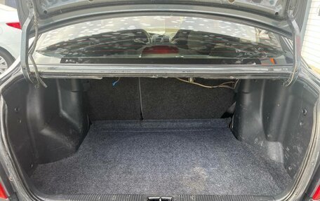 Hyundai Accent II, 2009 год, 375 000 рублей, 12 фотография