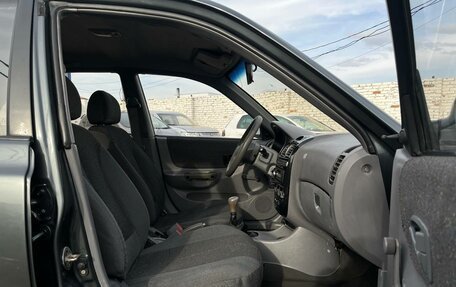 Hyundai Accent II, 2009 год, 375 000 рублей, 15 фотография