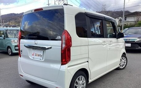 Honda N-BOX, 2023 год, 784 000 рублей, 4 фотография