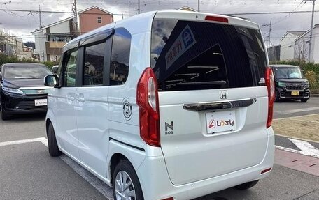 Honda N-BOX, 2023 год, 784 000 рублей, 2 фотография