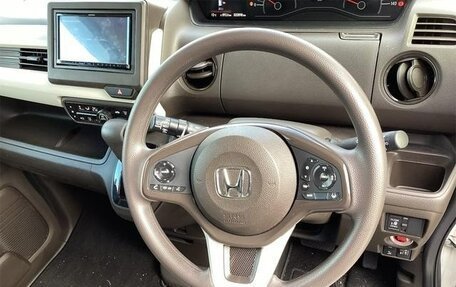 Honda N-BOX, 2023 год, 784 000 рублей, 9 фотография