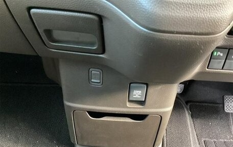 Honda N-BOX, 2023 год, 784 000 рублей, 20 фотография