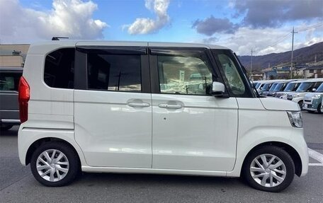 Honda N-BOX, 2023 год, 784 000 рублей, 17 фотография