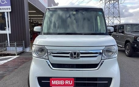 Honda N-BOX, 2023 год, 784 000 рублей, 3 фотография